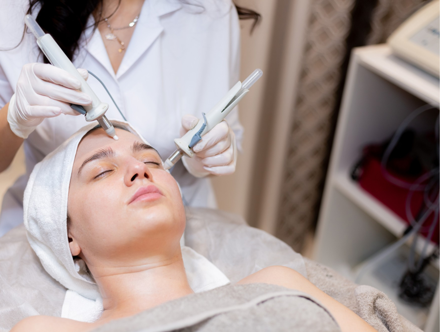 Reglow Clinic